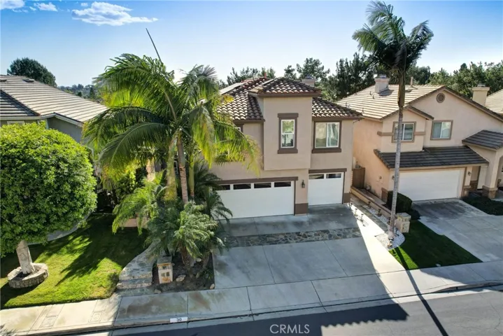 30 Bolero, Mission Viejo, California 92692