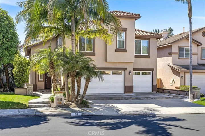 30 Bolero, Mission Viejo, California 92692
