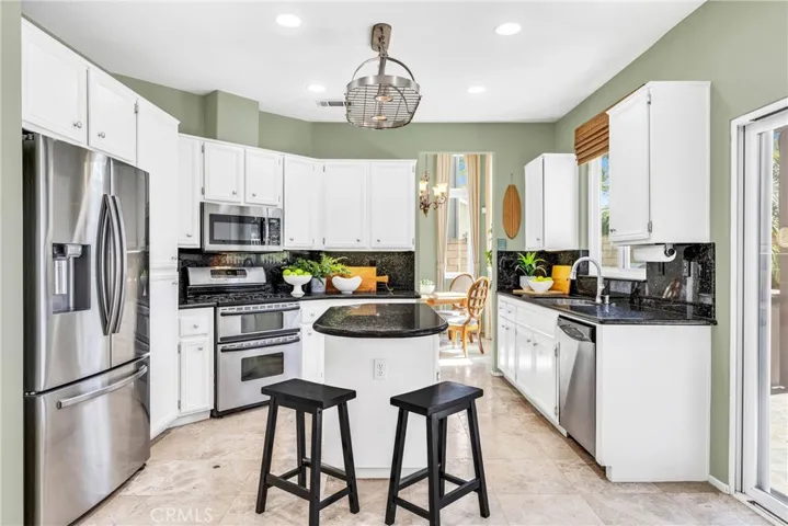 30 Bolero, Mission Viejo, California 92692