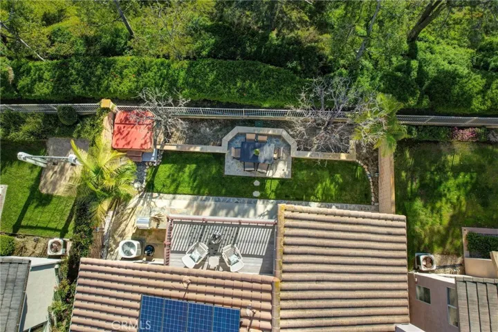 30 Bolero, Mission Viejo, California 92692