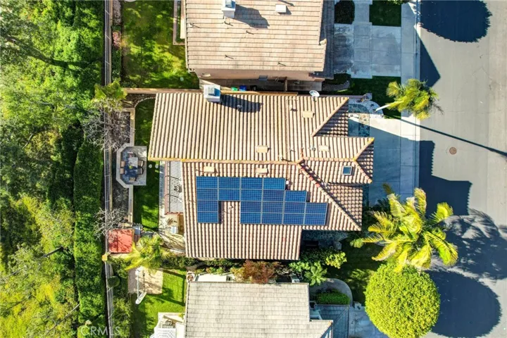 30 Bolero, Mission Viejo, California 92692