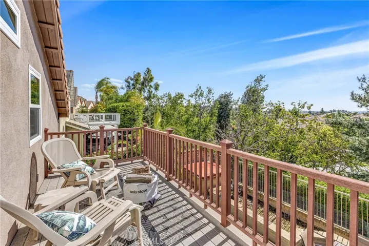 30 Bolero, Mission Viejo, California 92692