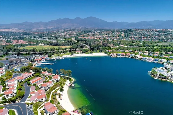 30 Bolero, Mission Viejo, California 92692