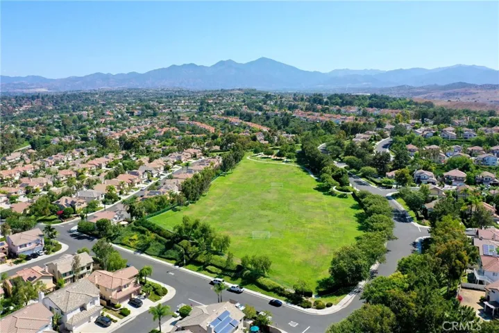 30 Bolero, Mission Viejo, California 92692