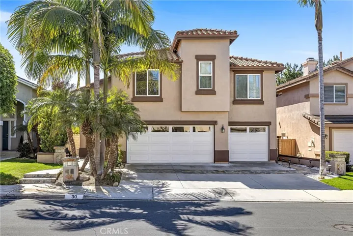 30 Bolero, Mission Viejo, California 92692