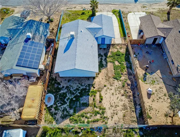 3419 Gregory Drive, Mojave, California 93501