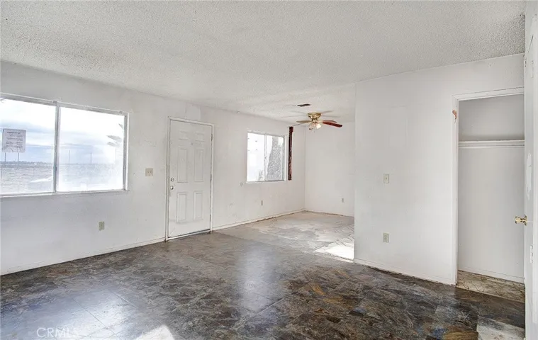 3419 Gregory Drive, Mojave, California 93501