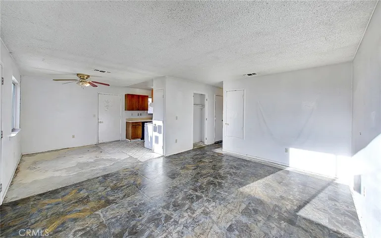 3419 Gregory Drive, Mojave, California 93501