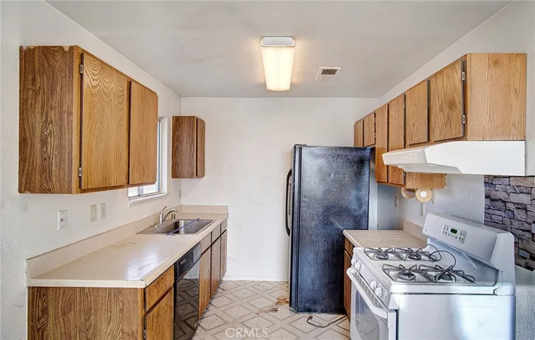 3419 Gregory Drive, Mojave, California 93501