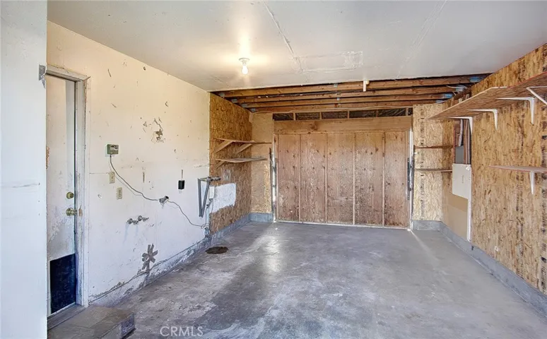3419 Gregory Drive, Mojave, California 93501