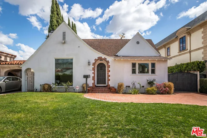 152 S Wetherly Drive, Beverly Hills, California 90211