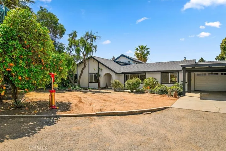 7860 Dufferin Avenue, Riverside, California 92504