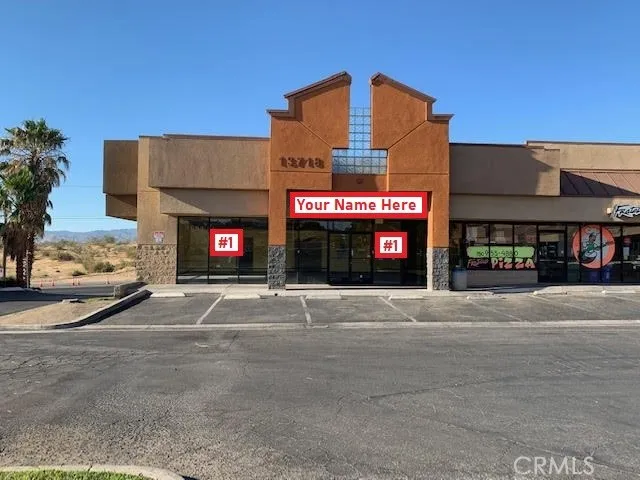 13718 Hesperia Road 1, Victorville, California 92395