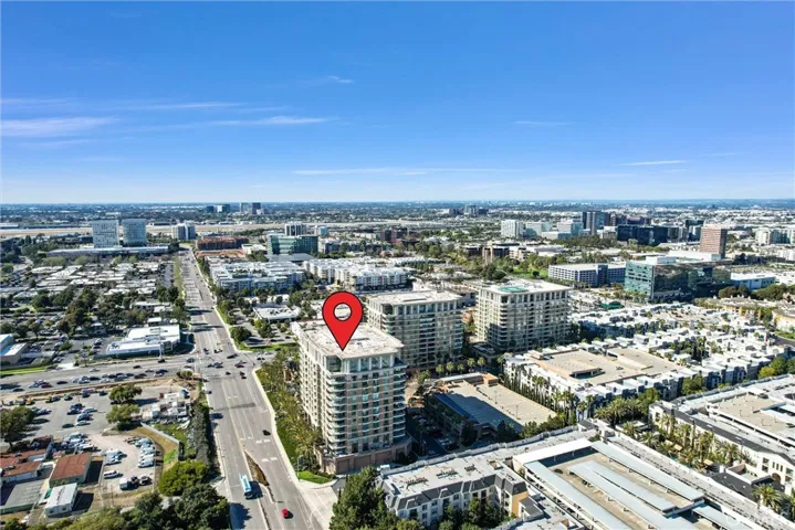 8057 Scholarship, Irvine, California 92612