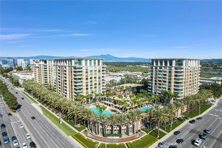 8057 Scholarship, Irvine, California 92612