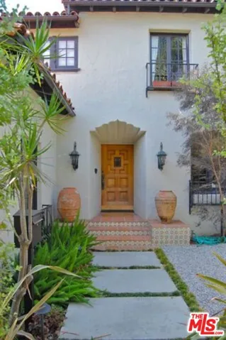 1347 Rossmoyne Avenue, Glendale, California 91207