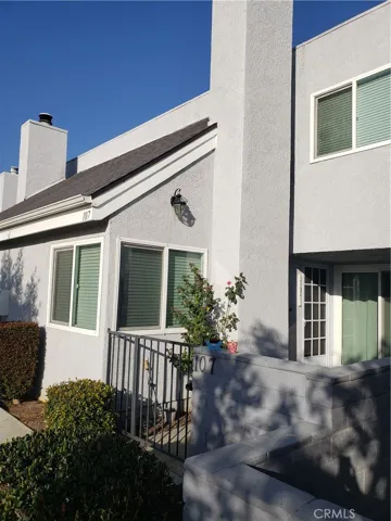 11826 Loma Drive 107, Whittier, California 90604