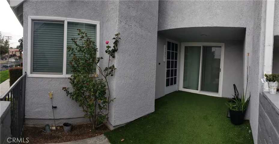 11826 Loma Drive 107, Whittier, California 90604