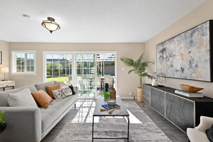 1056 Norton Street, San Mateo, California 94401