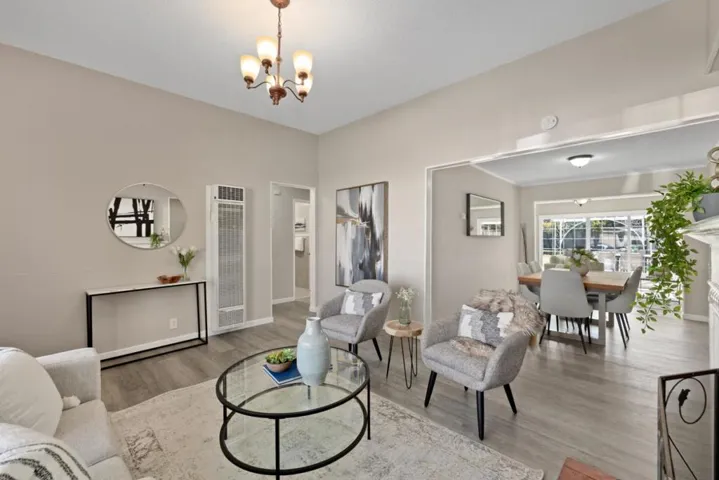 1056 Norton Street, San Mateo, California 94401