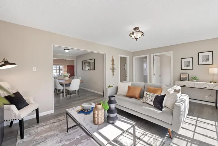 1056 Norton Street, San Mateo, California 94401