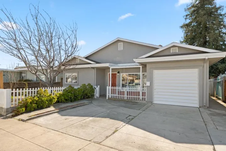 1056 Norton Street, San Mateo, California 94401