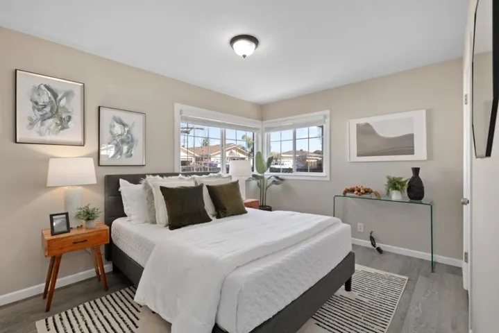 1056 Norton Street, San Mateo, California 94401