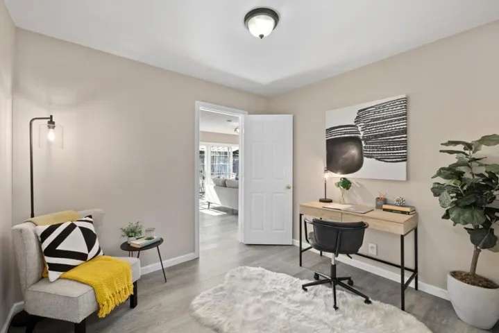 1056 Norton Street, San Mateo, California 94401