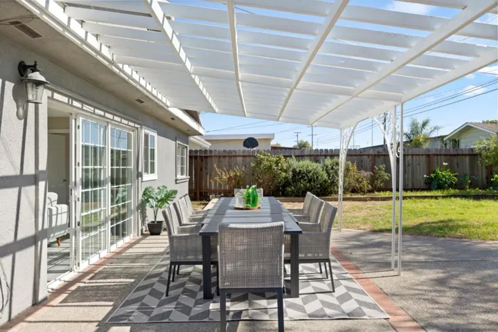 1056 Norton Street, San Mateo, California 94401