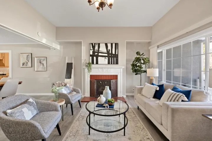 1056 Norton Street, San Mateo, California 94401