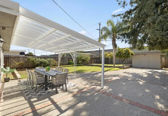 1056 Norton Street, San Mateo, California 94401