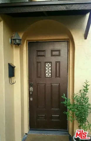 1418 front door