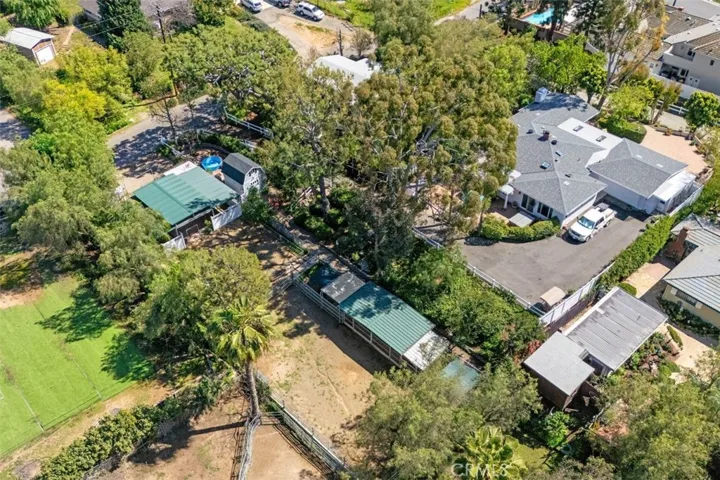 5111 Eureka Avenue, Yorba Linda, California 92886