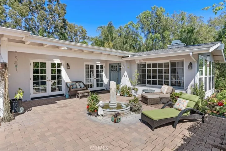 5111 Eureka Avenue, Yorba Linda, California 92886