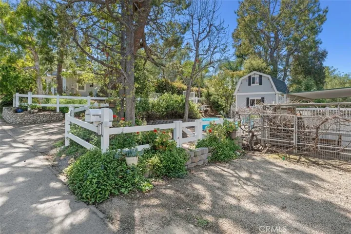 5111 Eureka Avenue, Yorba Linda, California 92886