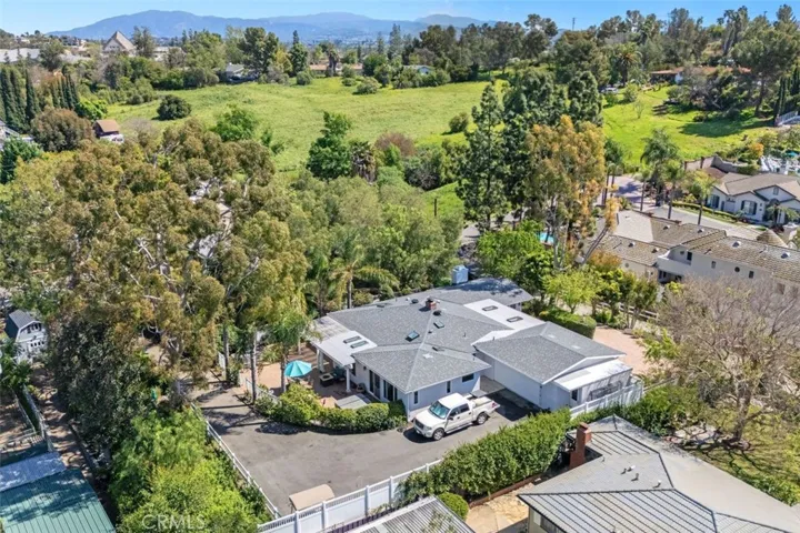 5111 Eureka Avenue, Yorba Linda, California 92886
