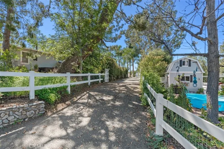 5111 Eureka Avenue, Yorba Linda, California 92886