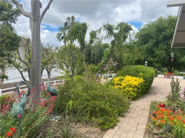 5111 Eureka Avenue, Yorba Linda, California 92886