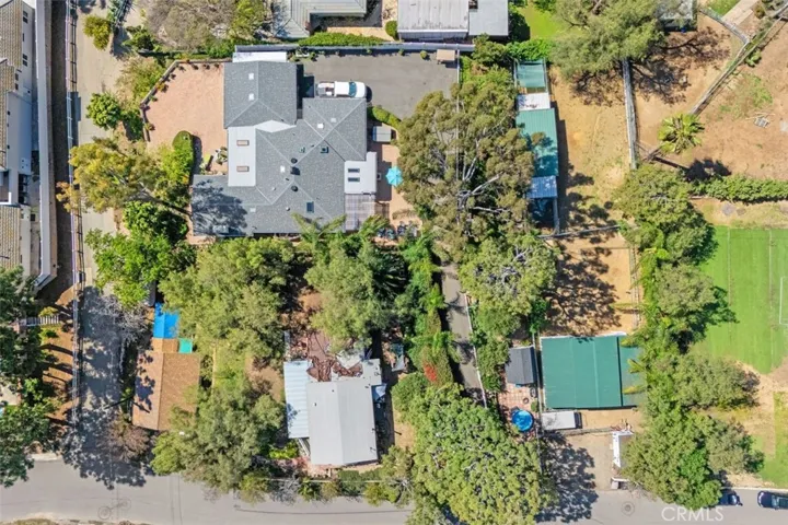 5111 Eureka Avenue, Yorba Linda, California 92886