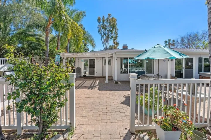 5111 Eureka Avenue, Yorba Linda, California 92886