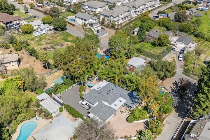 5111 Eureka Avenue, Yorba Linda, California 92886