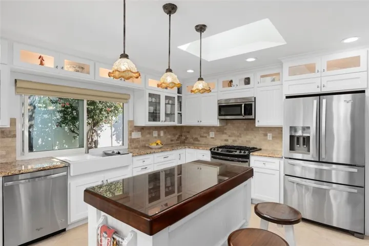 5111 Eureka Avenue, Yorba Linda, California 92886