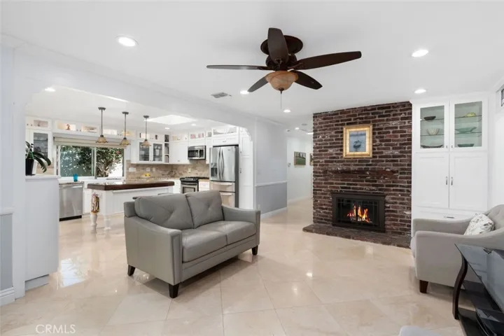 5111 Eureka Avenue, Yorba Linda, California 92886
