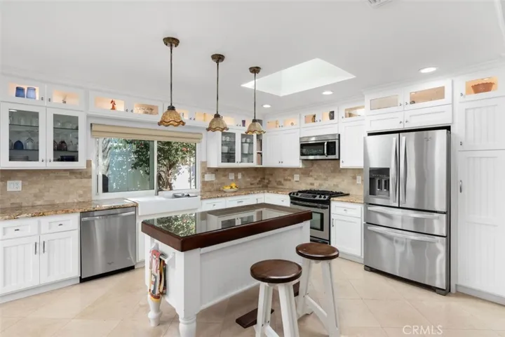 5111 Eureka Avenue, Yorba Linda, California 92886