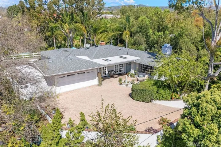 5111 Eureka Avenue, Yorba Linda, California 92886