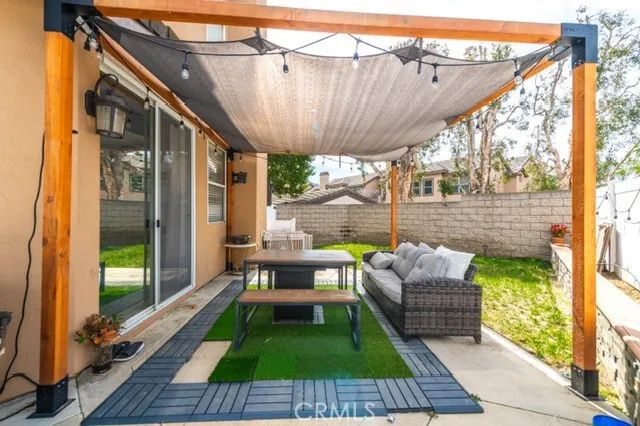 1176 S Country Glen Way, Anaheim Hills, California 92808
