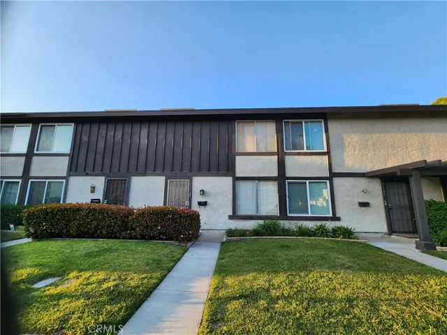 7134 Marshall Way, Stanton, California 90680