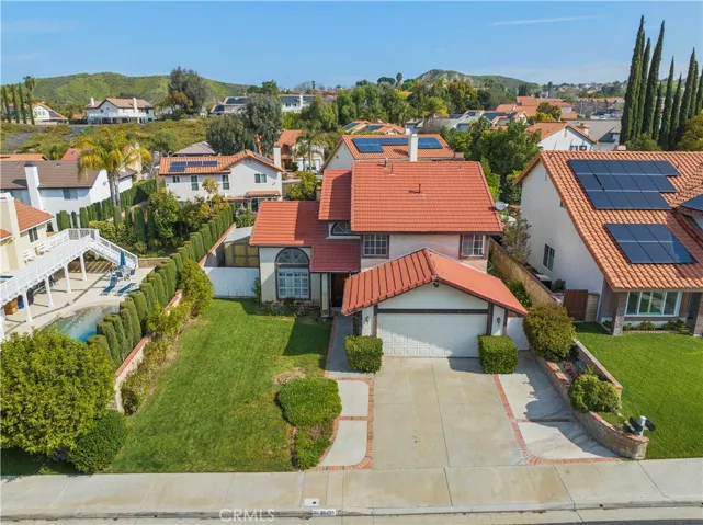 20425 Samual Drive, Saugus, California 91350
