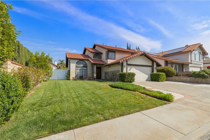 20425 Samual Drive, Saugus, California 91350