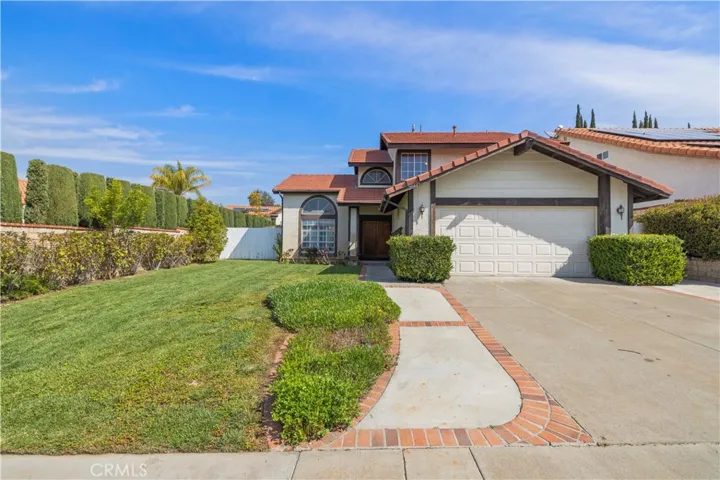 20425 Samual Drive, Saugus, California 91350